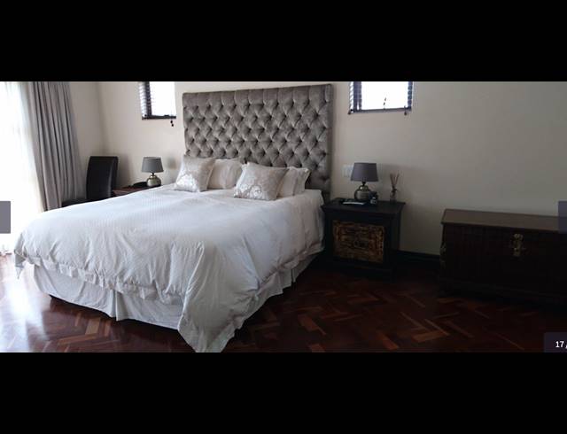4 BEDROOM HOUSE FOR SALE IN DOWERGLEN EXT 4